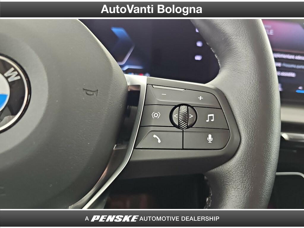 BMW X1 sdrive18i X-Line Edition Essence auto