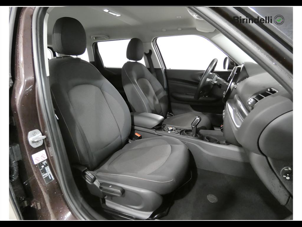 Mini Cooper Clubman 1.5 Cooper Business Steptronic