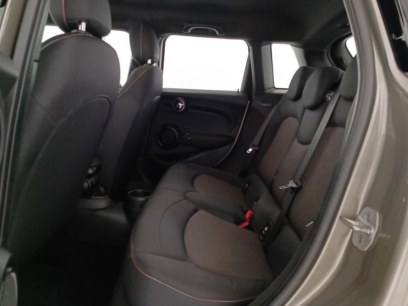Mini One 1.5 TwinPower Turbo One Hype