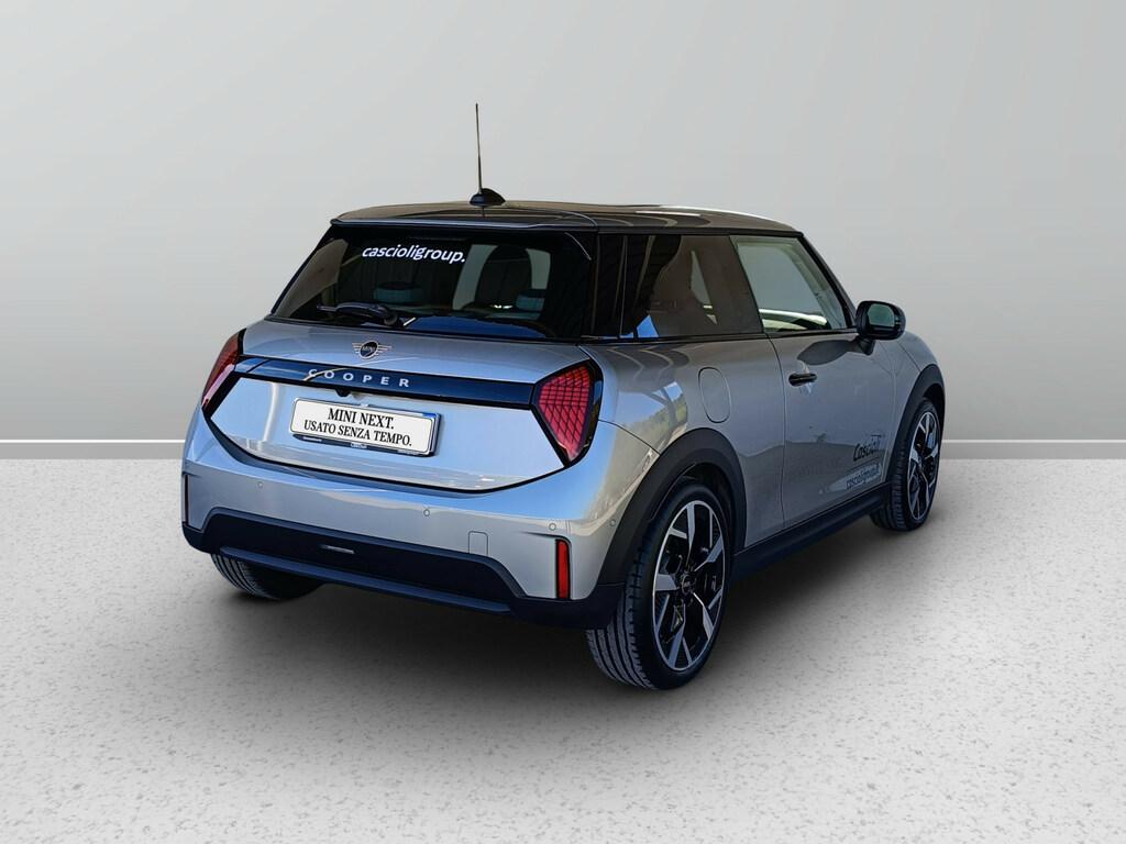 Mini Mini Cooper 3p 1.5 C Classic auto