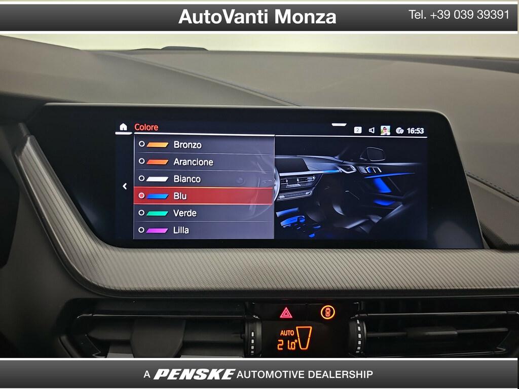 BMW Serie 1 118i Sport 136cv auto
