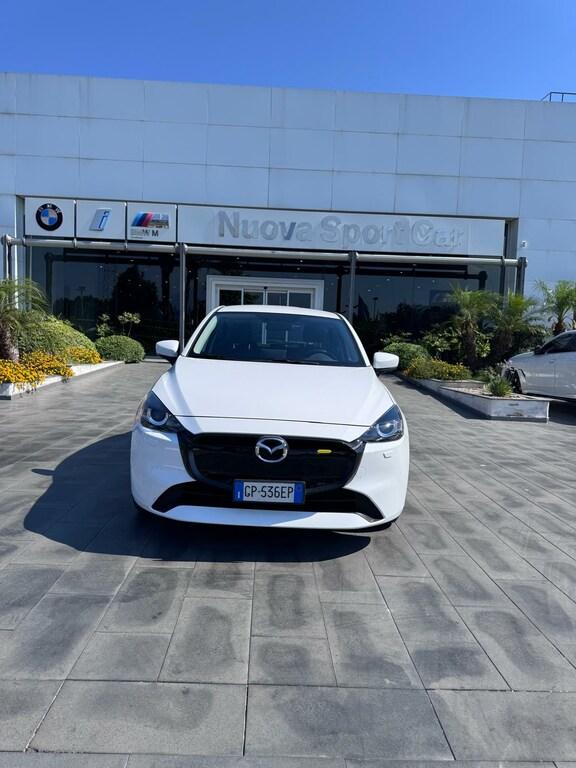 Mazda 2 1.5 m-hybrid Centre-Line Convenience Pack navi 90cv