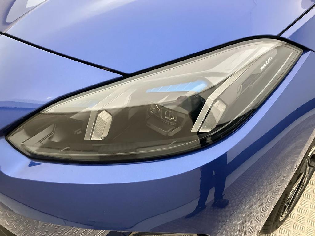 BMW Serie 1 118d MSport Pro auto