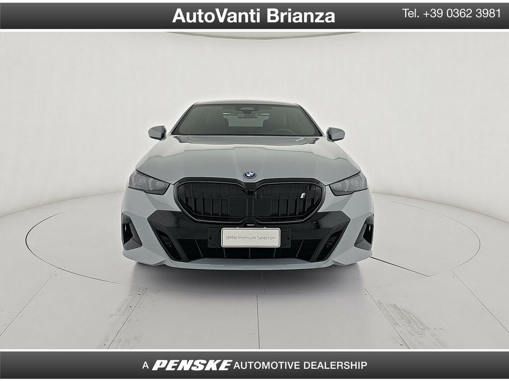 BMW i5 xdrive40 M Sport Pro