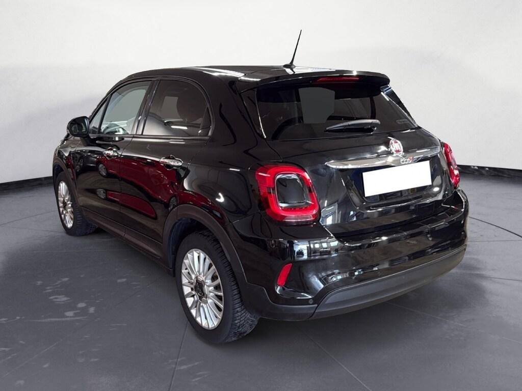 Fiat 500X 1.3 mjt Cult 95cv
