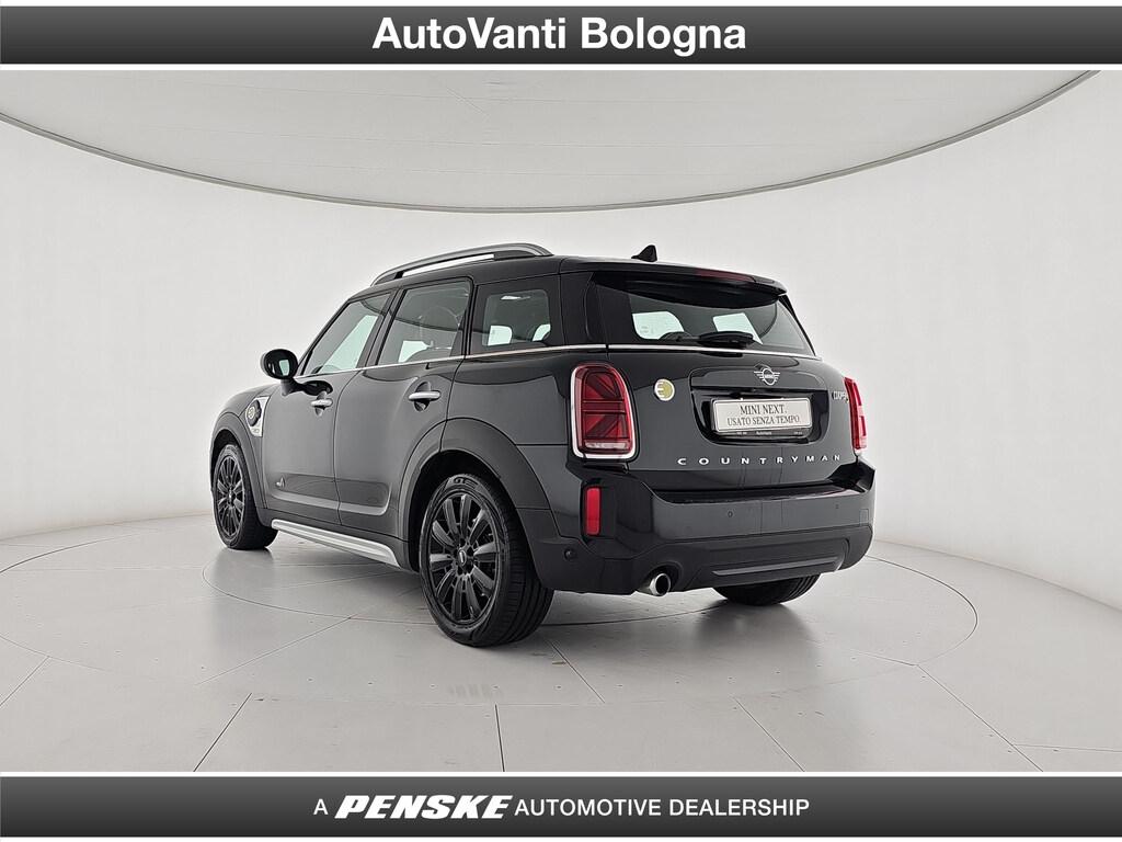 Mini Cooper SE Countryman 1.5 Classic all4 auto