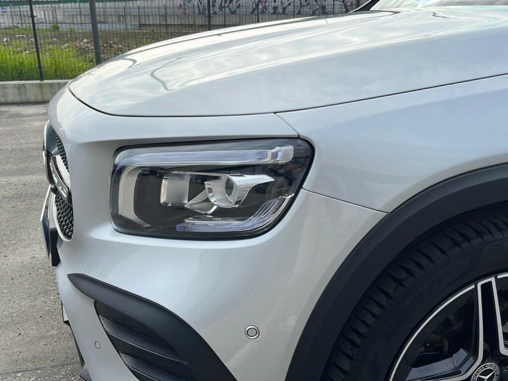 Mercedes GLB 200 d Premium 4matic auto