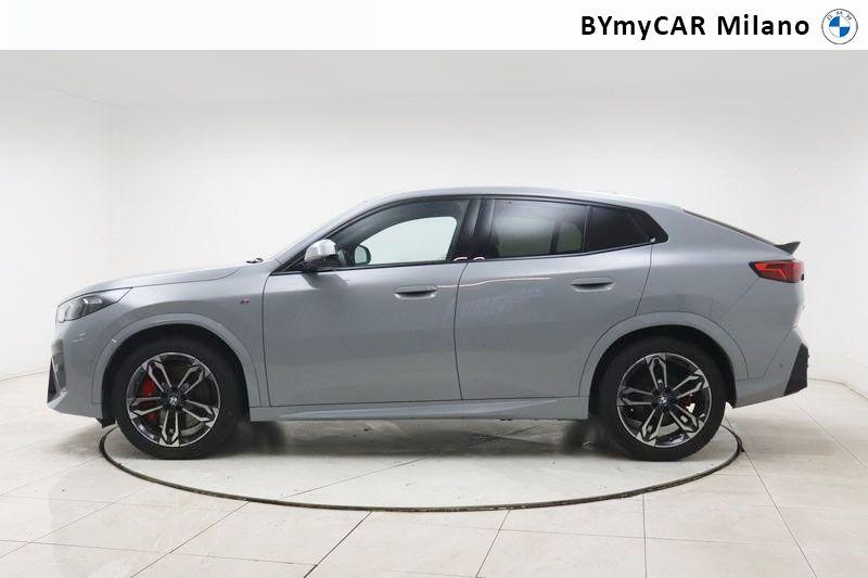 BMW X2 xdrive 20d 48V MSport Pro auto