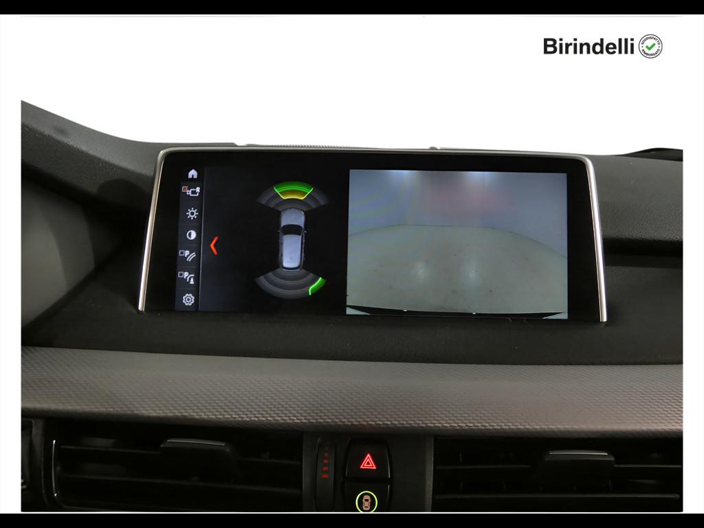 BMW X5 xdrive25d Business 231cv auto