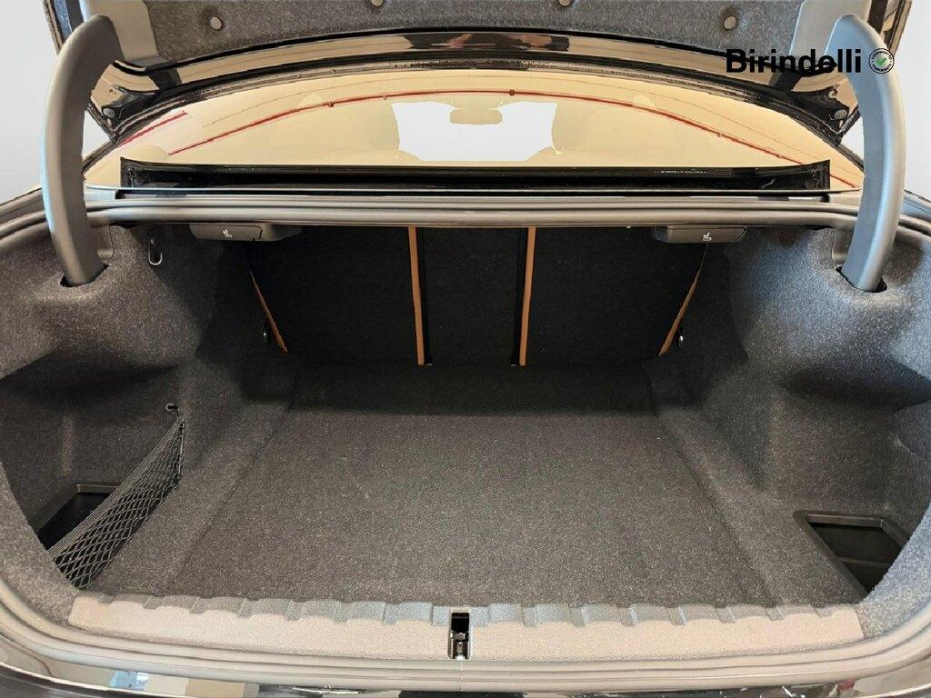 BMW Serie 4 420d Coupe mhev 48V Msport auto
