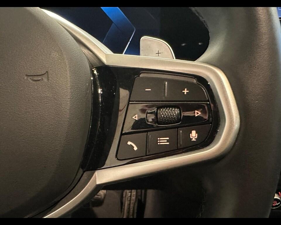 BMW Serie 4 420d Coupe mhev 48V Msport auto