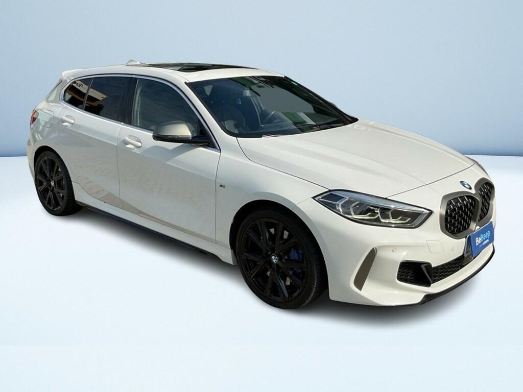 BMW Serie 1 M 135i xdrive auto