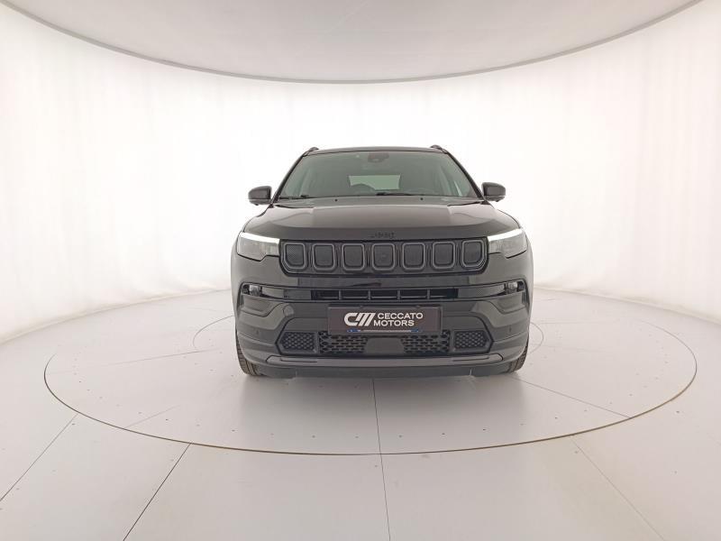 Jeep Compass 1.6 mjt S 2wd 130cv