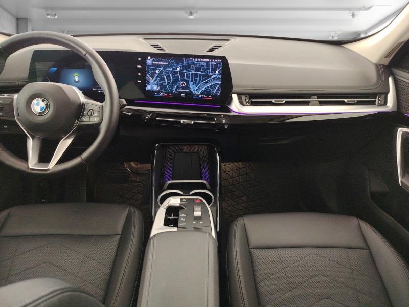 BMW X1 sdrive18d X-Line auto