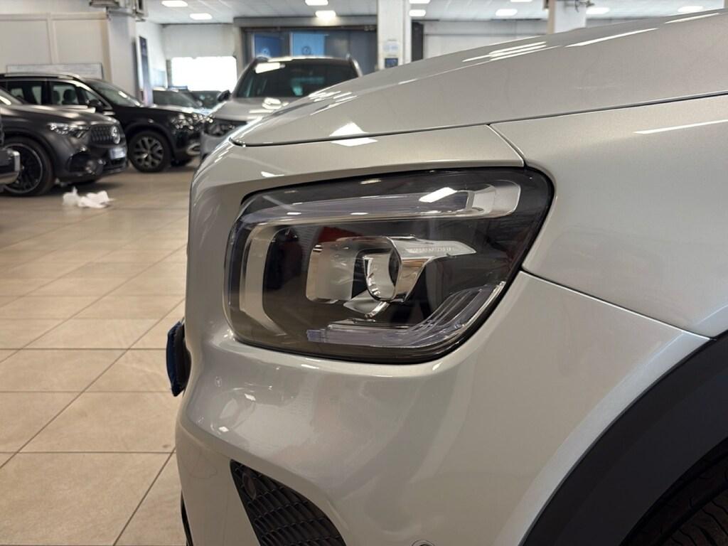 Mercedes GLB 200 d Sport Plus auto