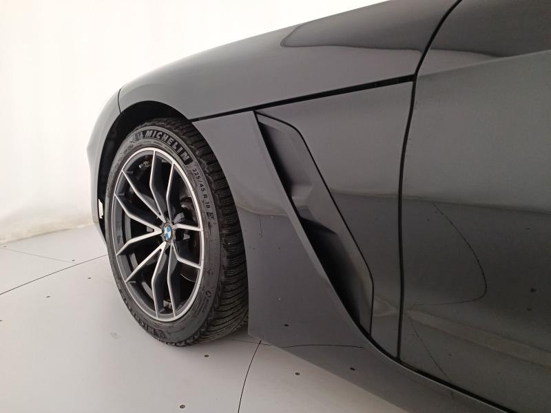BMW Z4 sdrive 20i Sport