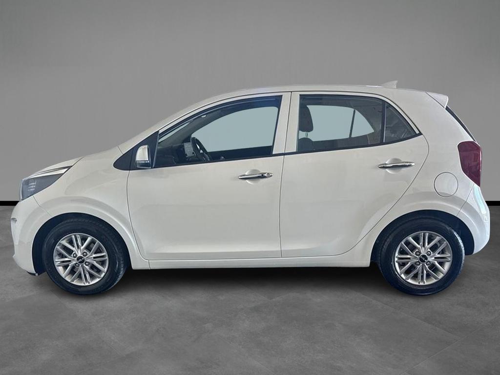 Kia Picanto 1.0 dpi Style Gpl amt