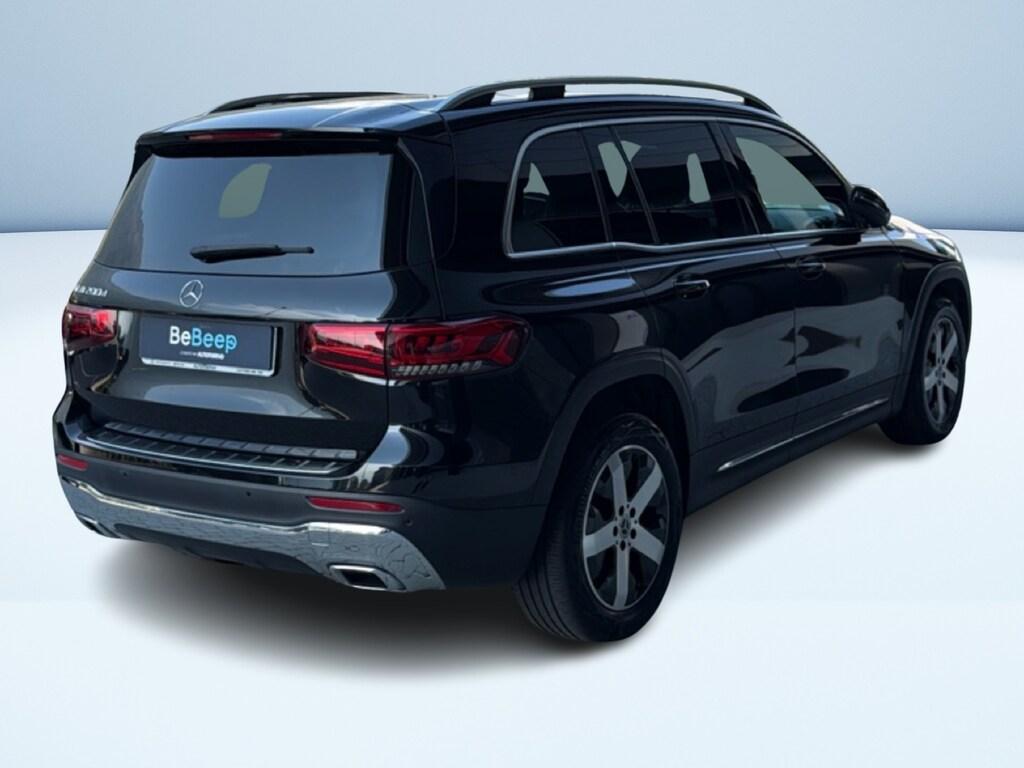 Mercedes GLB 200 d Sport Plus auto 7p.ti