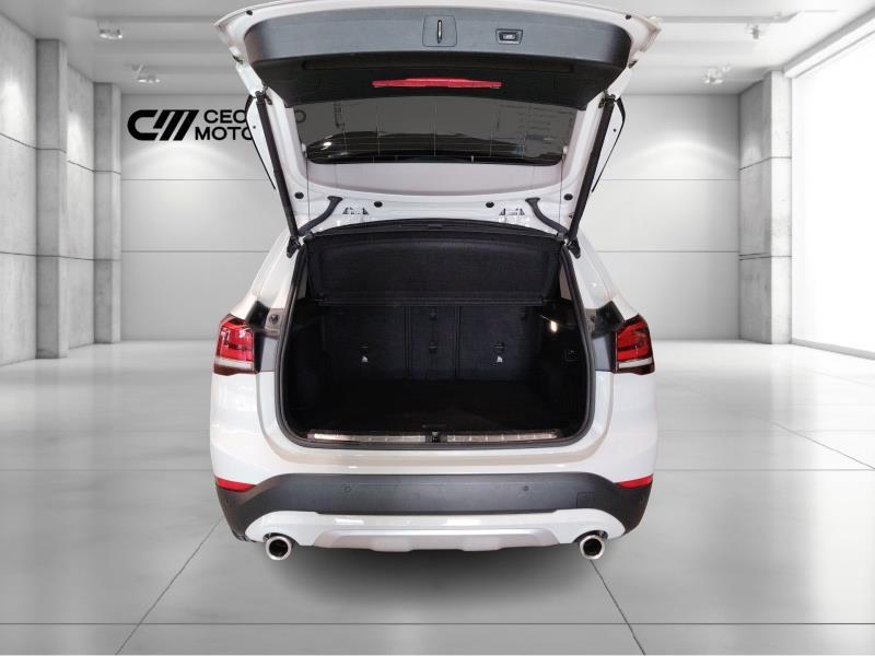 BMW X1 xdrive18d xLine Plus auto