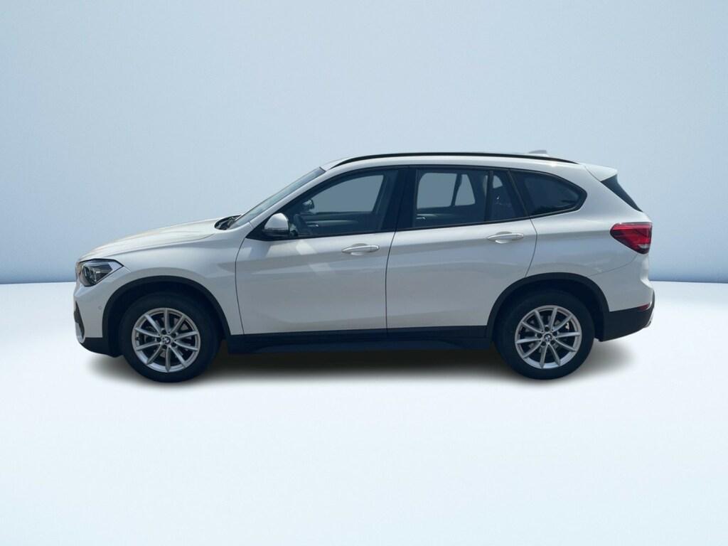 BMW X1 xdrive18d Business Advantage