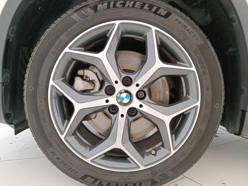 BMW X1 sdrive20d xLine auto