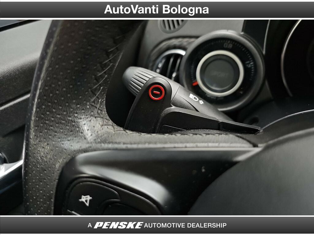 Abarth 595 1.4 t-jet Scorpioneoro 165cv auto