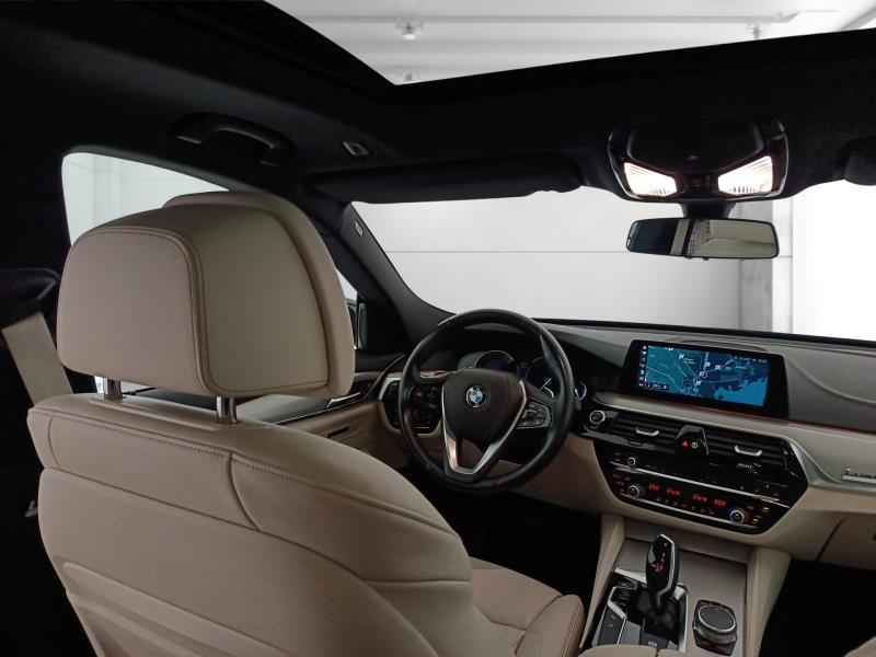 BMW Serie 6 630d Gran Turismo xdrive Luxury 265cv auto
