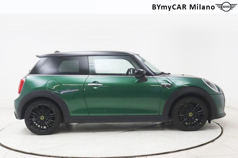 Mini Cooper SE 3p Classic auto