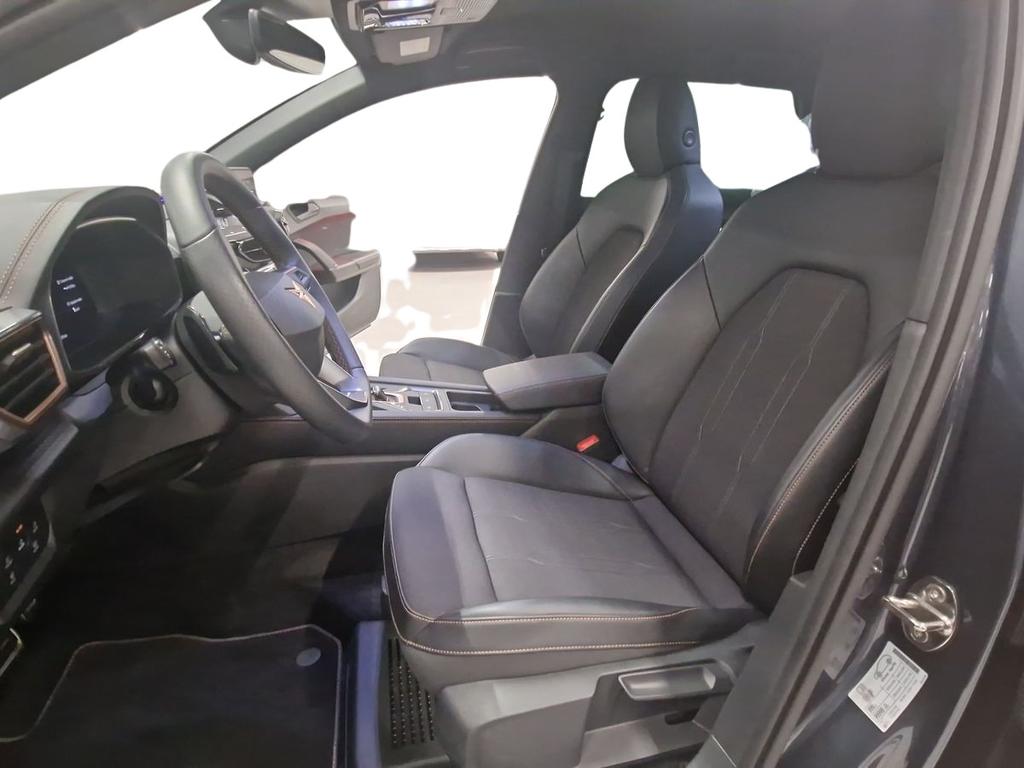 Cupra Leon Sportstourer 1.5 hybrid 150cv dsg