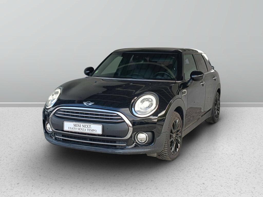 Mini One D Clubman 1.5 One D