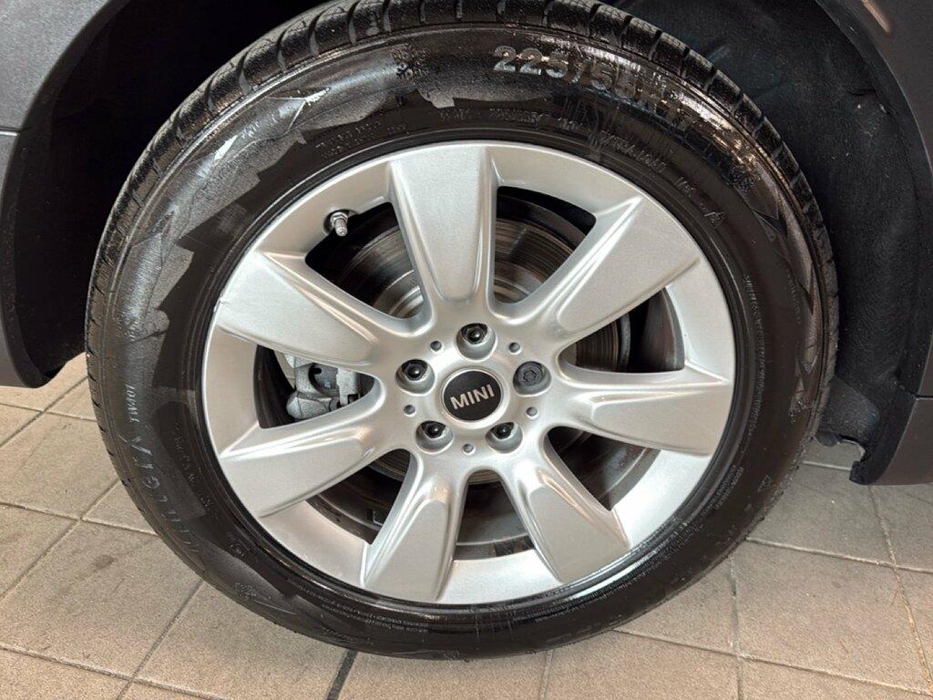 Mini Cooper SE Countryman Mini Countryman 1.5 Cooper SE Business all4 auto