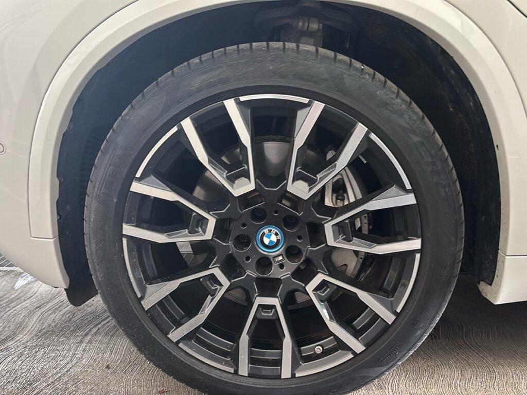 BMW X5 xdrive50e MSport Pro auto