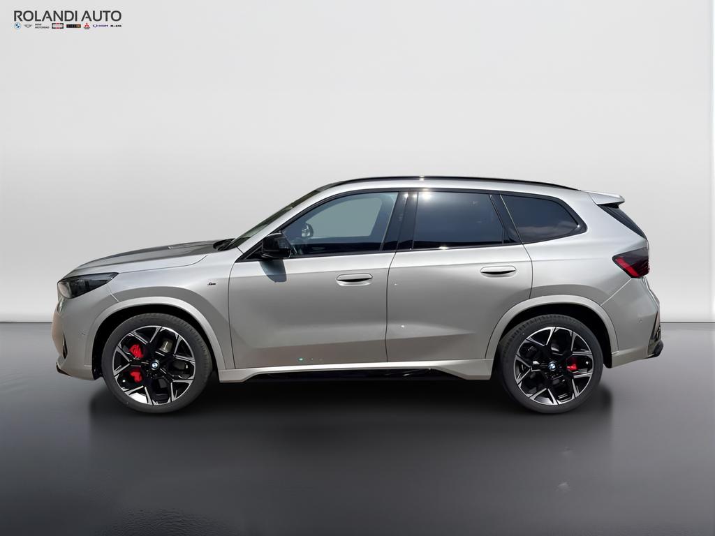 BMW X1 M X1 xdrive M35i Msport Pro auto