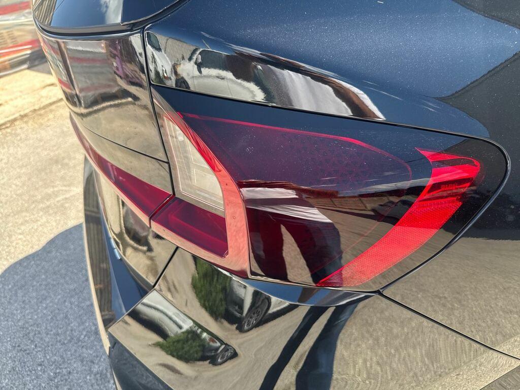 BMW iX1 edrive 20 MSport