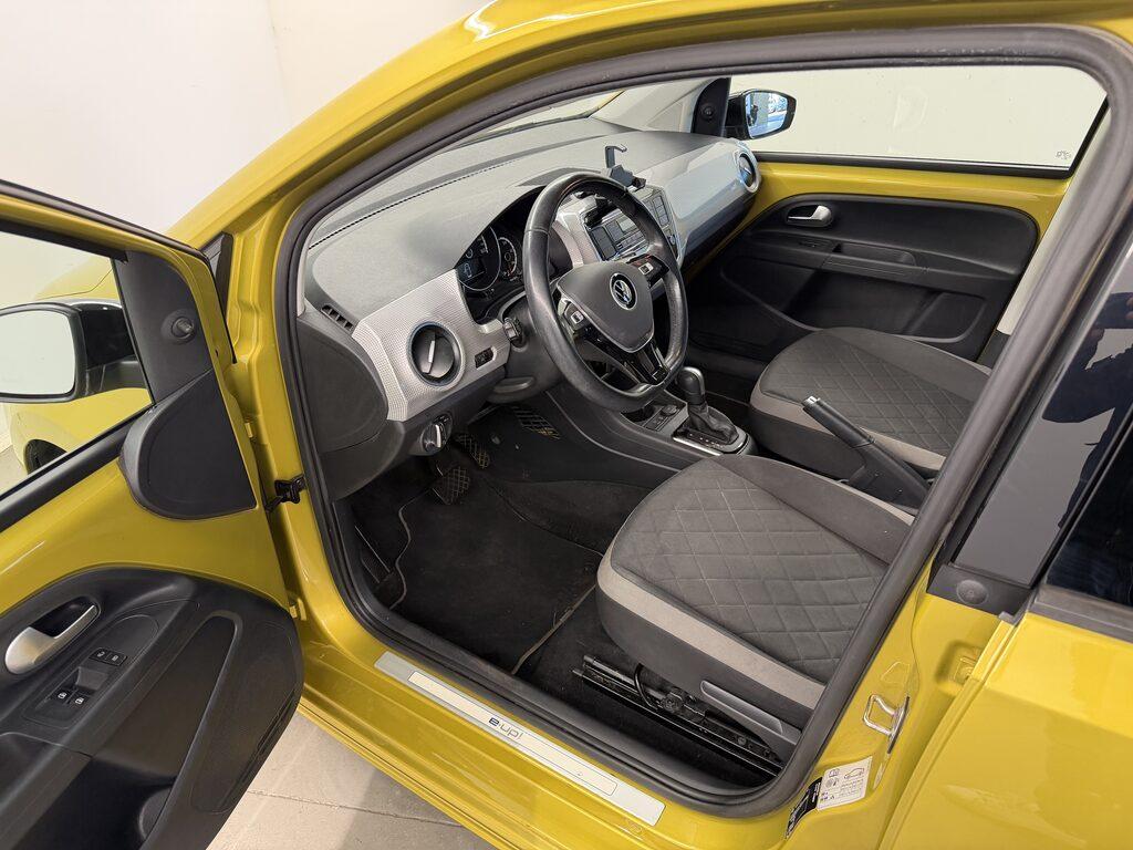 Volkswagen up! e-! 5p my20