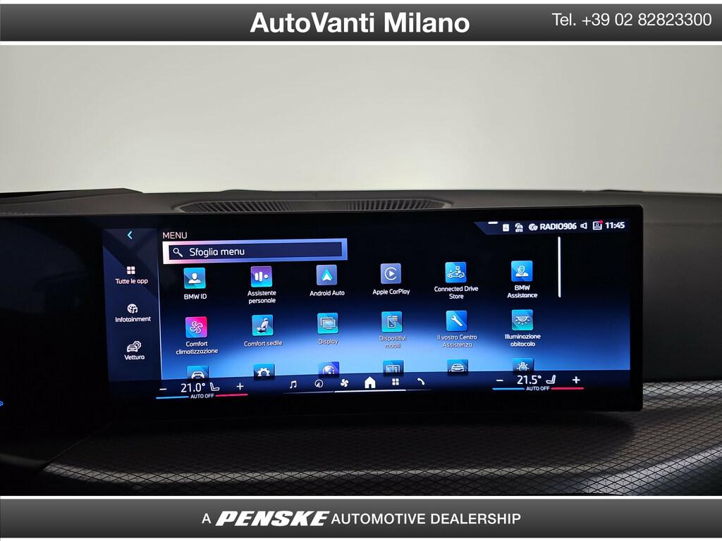 BMW Serie 4 420d Cabrio mhev 48V M Sport Pro auto