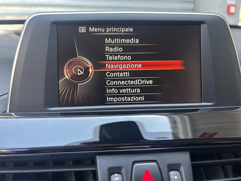 BMW X1 xdrive18d xLine auto