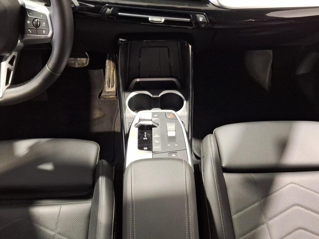 BMW X1 xdrive20d mhev 48V MSport Pro auto