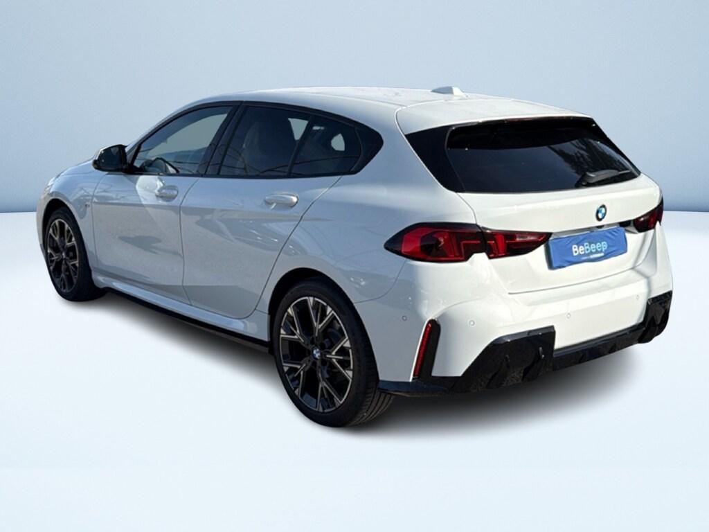 BMW Serie 1 116 MSport Design auto