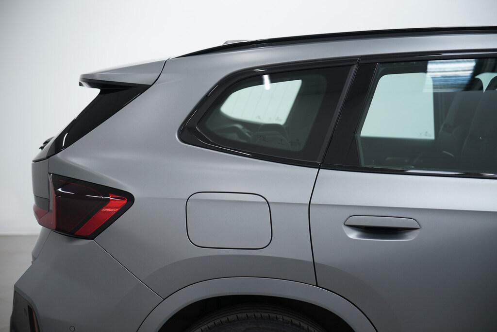 BMW X1 xdrive23d mhev 48V Msport auto