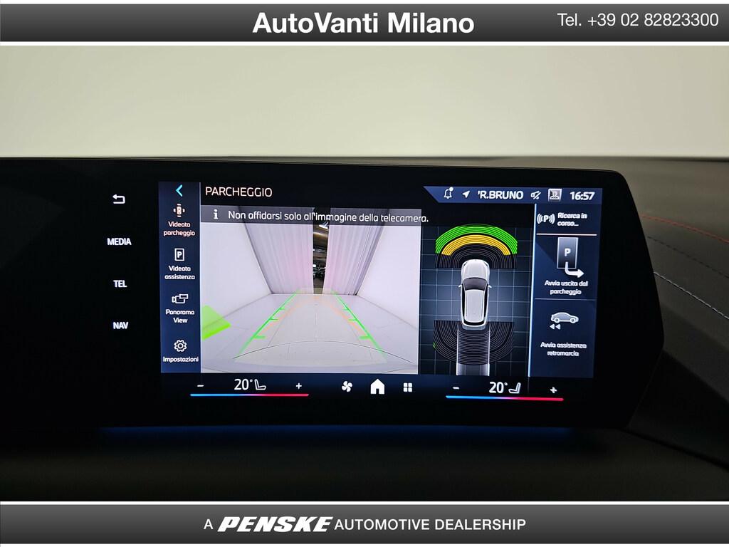 BMW Serie 1 118d MSport auto