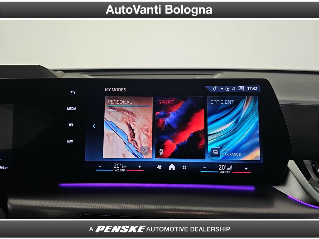 BMW iX2 edrive 20 MSport Pro