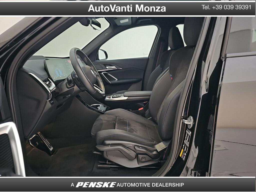 BMW X1 xdrive 25e MSport Pro auto