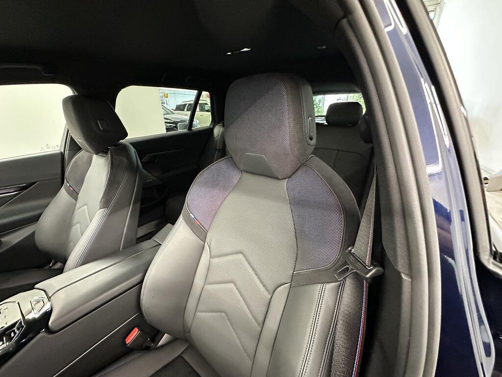 BMW Serie 5 520d Touring 48V xdrive M Sport Pro auto