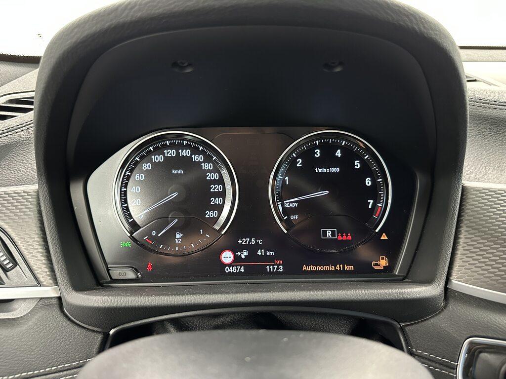 BMW X2 xdrive25e Msport auto
