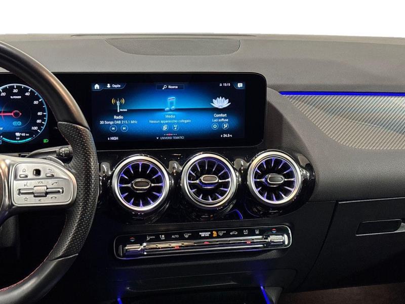 Mercedes GLA 250 eq-power Premium auto