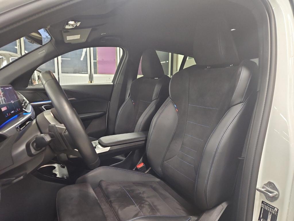 BMW X2 sdrive 18d MSport auto