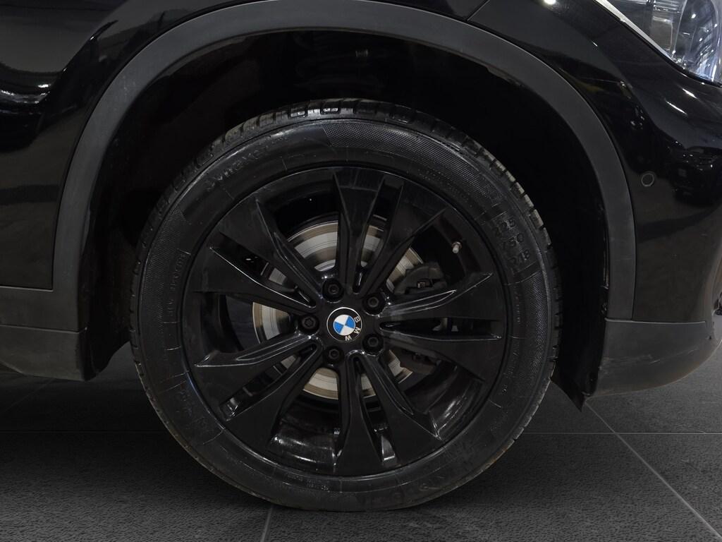 BMW X1 sdrive18d Sport auto