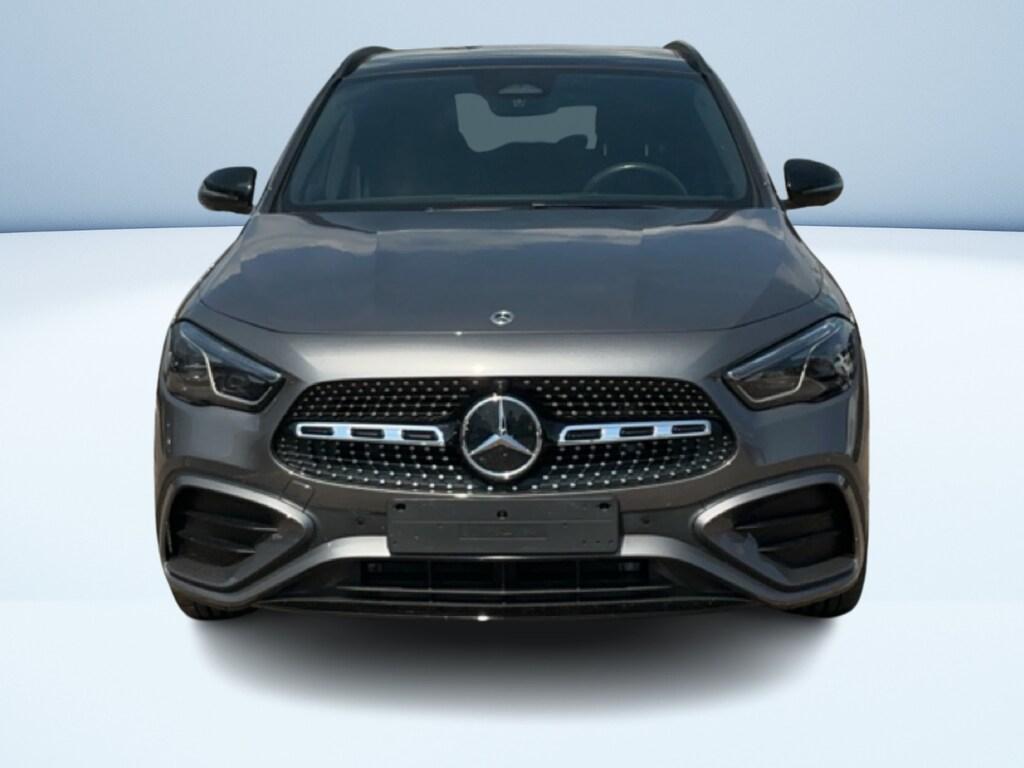 Mercedes GLA 200 d AMG Line Advanced Plus auto