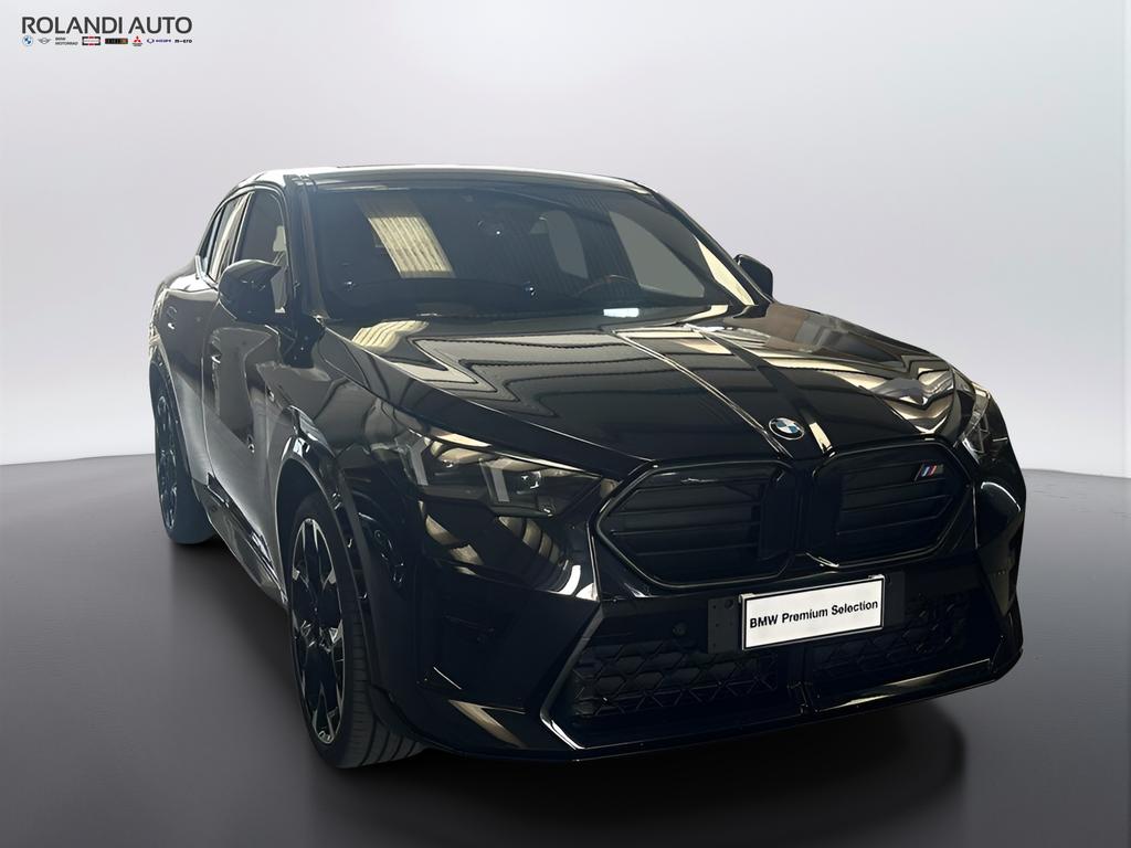 BMW X2 M X2 xdrive M35i Msport Pro auto